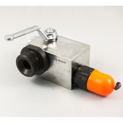 SB1 BATTERY SAFETY BLOCK