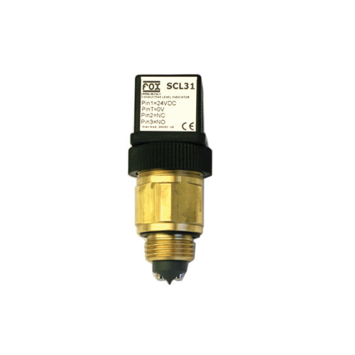 SCL3 Electronic level indicator