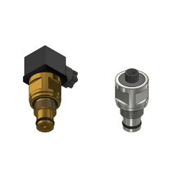TDK6 Differential pressure transmitter