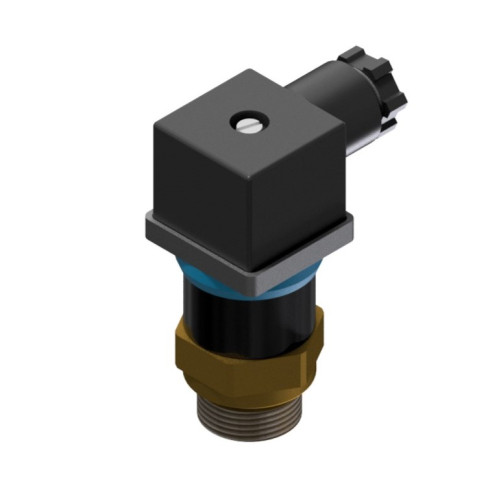TF4-TM4-TM6-TS4 Electromechanical thermostat