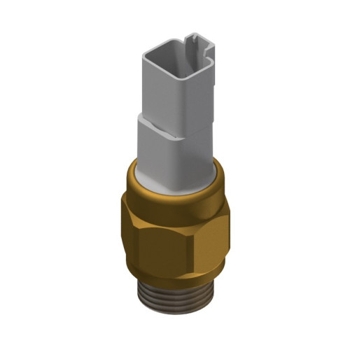 TM4i Electromechanical thermostat