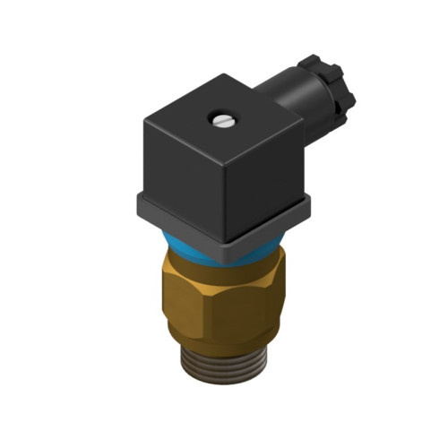 TM4 Electromechanical thermostat