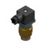 TM4 Electromechanical thermostat