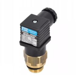 TM44-A1 1/2" BSP 40°C 200B SINGLE CONTACT THERMOSTAT