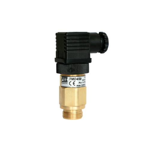 TMD4 Electromechanical thermostat