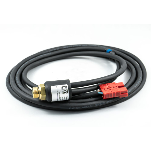 TMR4-TMRS4 Electromechanical thermostat