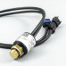 TMR4-TMRS4 Electromechanical thermostat