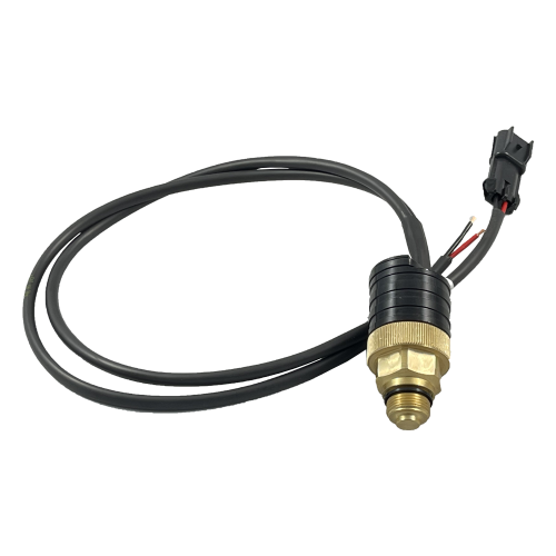 TMS4-TMS5 Electromechanical thermostat TMS4-TMS5 Electromechanical thermostat