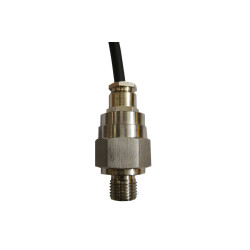 TR23-3-M12 1/4" BSP 0-10 V 0-50B PRESSURE TRANSDUCER
