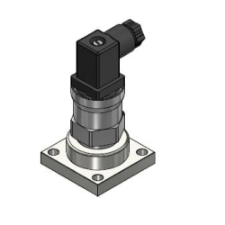 TR5 Pressure transmitter