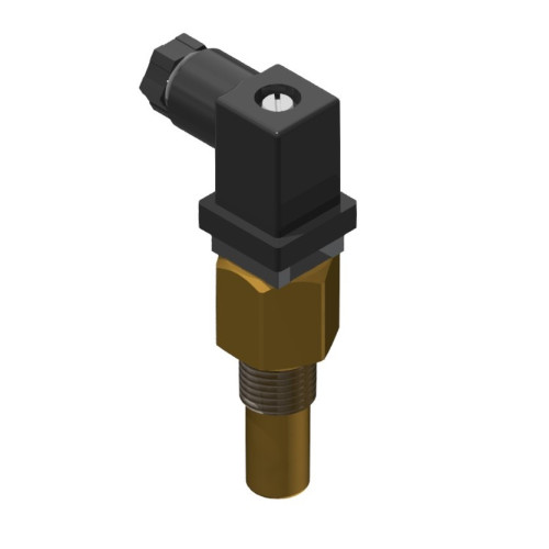 TT2 Temperature transmitter TT2 Temperature transmitter