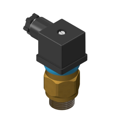 TT4 Temperature transmitter TT4 Temperature transmitter