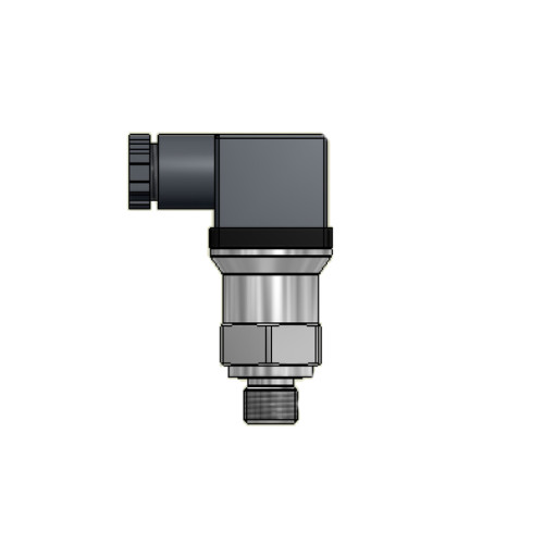 X2 Electronic pressure switches