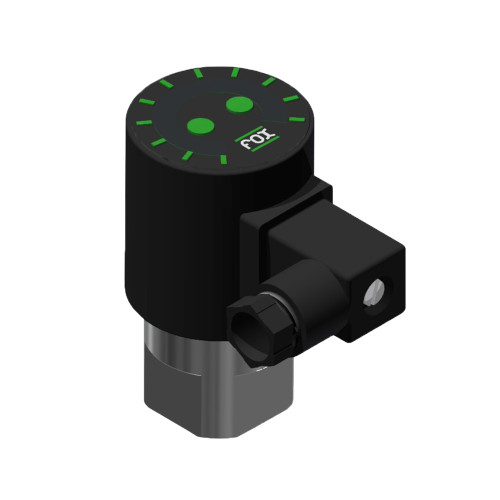 X4 Electronic pressure switches