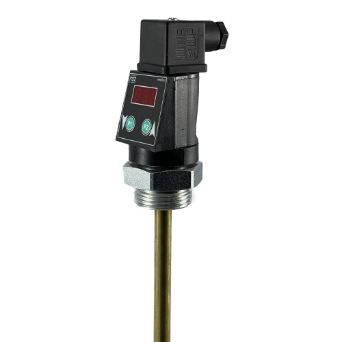 XT5V Electronic thermostat XT5V Electronic thermostat