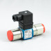 ZV Electromechanical flow switches