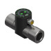 ZVL Electromechanical flow switches ZVL Electromechanical flow switches