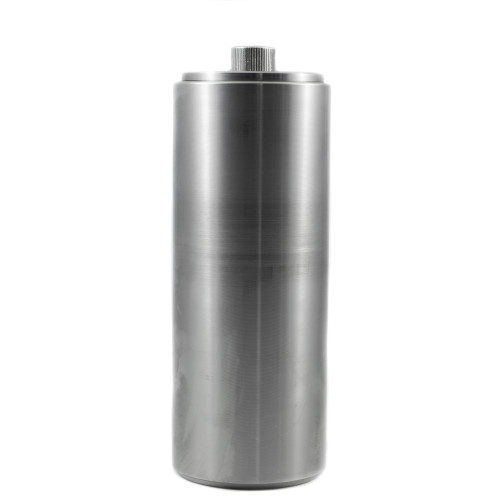BTHX PTFE bellow or SS bellow Pulsation dampeners