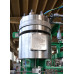 HSTX Diaphragm pulsation dampeners