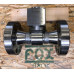 HSTX Diaphragm pulsation dampeners