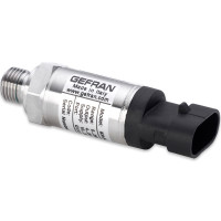 KH Series Pressure Transducer