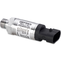 KH Series Pressure Transducer