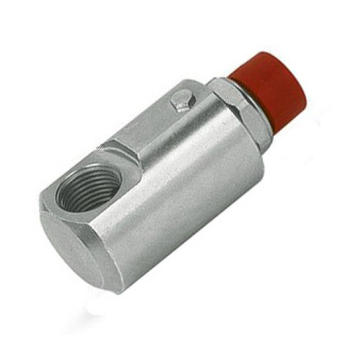 NSJ1G060000 1 1/4" 90° ROTARY FITTING / JOINT