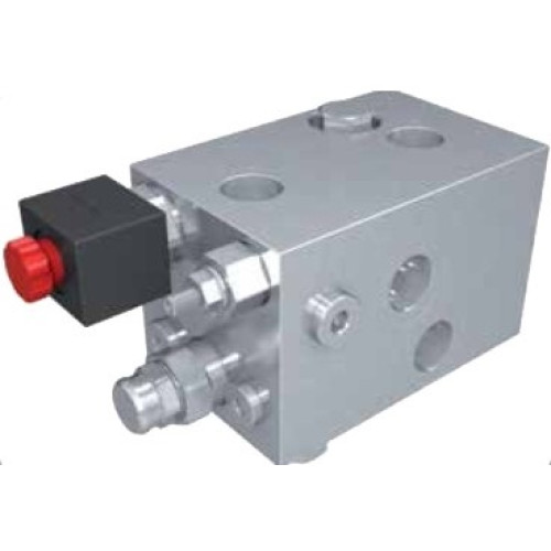 B070660.02.00 ELECTRIC REGENERATIVE VALVE