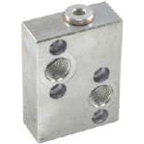 V0333 VSBF 1/2” OMP/OMR Brake Relief Valve