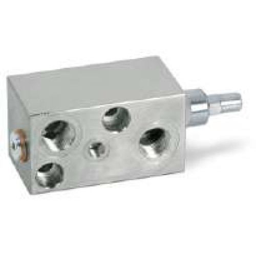 V0416/SF VBCDF 1/2” SE OMS SF Single Load Holding Valve