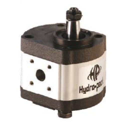 H20A/C22X Group 20 Hydraulic Gear Pump Transmission Volume: 22 Flow Rate: 33 H20A/C22X Group 20 Hydraulic Gear Pump Transmission Volume: 22 Flow Rate: 33