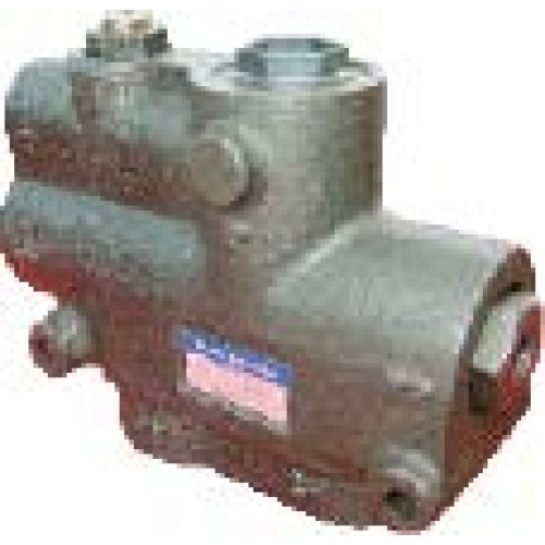 PRTD 160/... Valve with Dynamic Priority Signal