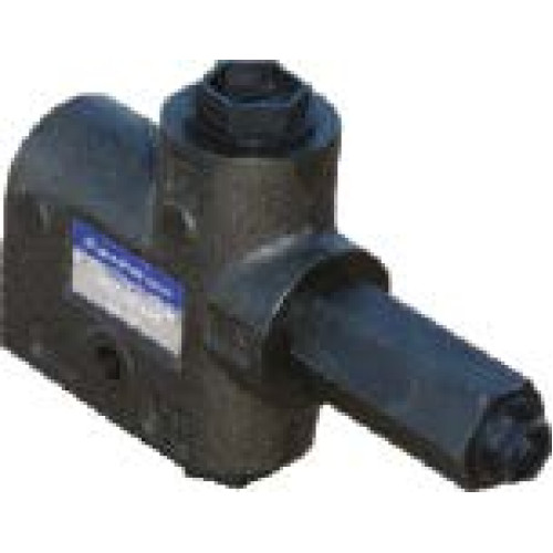 PRTAD...40,80/ Valve with Dynamic Priority Signal