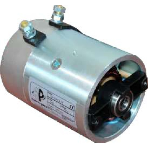 D21 2.2 kW 24 V electric motor