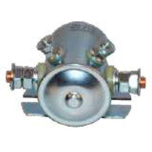 ST24-250 Current(A): 250 Voltage: 24 Contactors