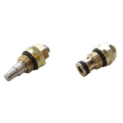 SF Standard flow control valve