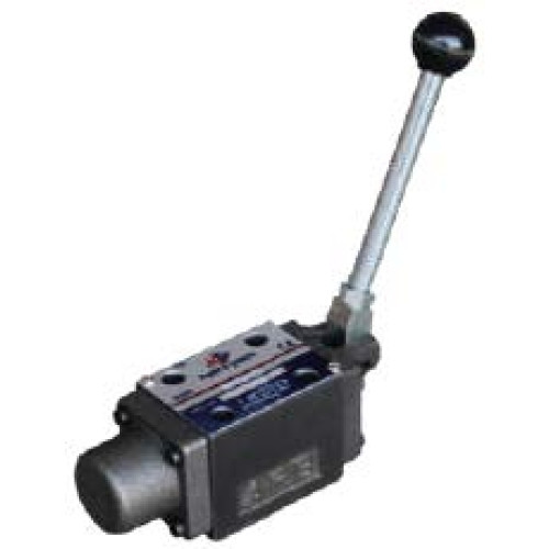 027 RH06027 Tandem center Manual Control Valve