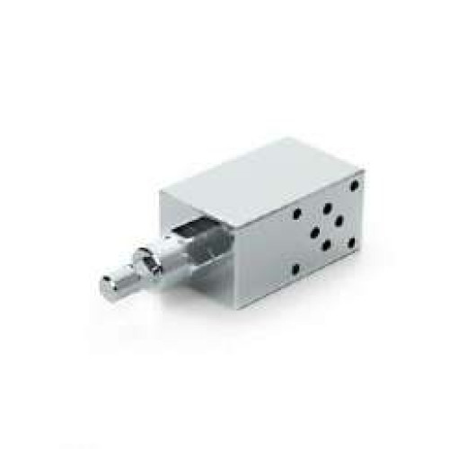 V1411 VBCD SE/A NG6 CETOP 3 Single Load Holding Valve