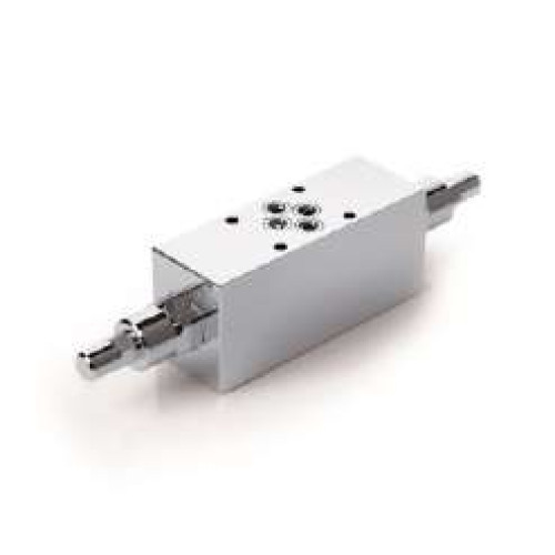 V1427 VBCD DE NG6 CETOP 3 CC* Twin Load Holding Valve