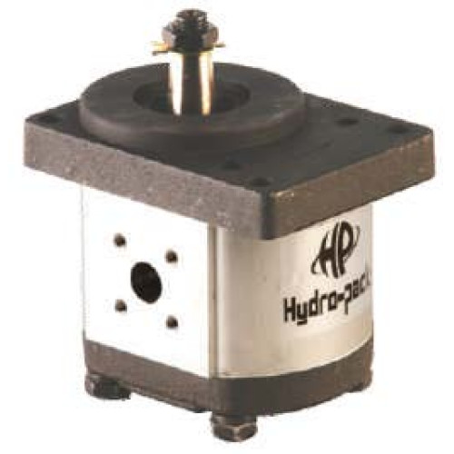 H20A/C10X086 Group 20 Hydraulic Gear Pump Transmission Volume: 10 Flow Rate: 15 H20A/C10X086 Group 20 Hydraulic Gear Pump Transmission Volume: 10 Flow Rate: 15