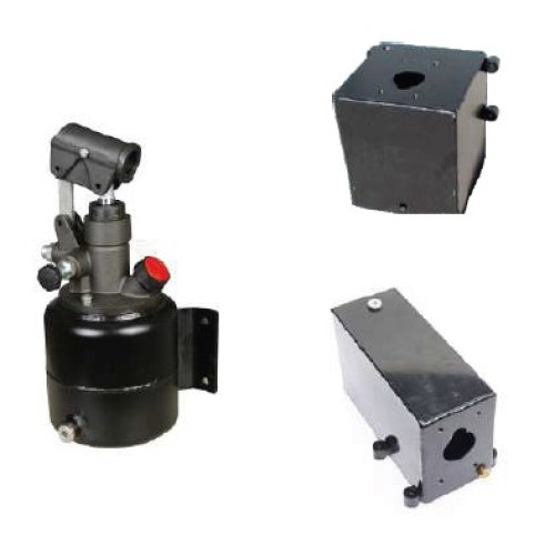 SP-PRB.RESERVOIR-7 Tank Capacity(L): 7 for PRB Series Hand Pumps