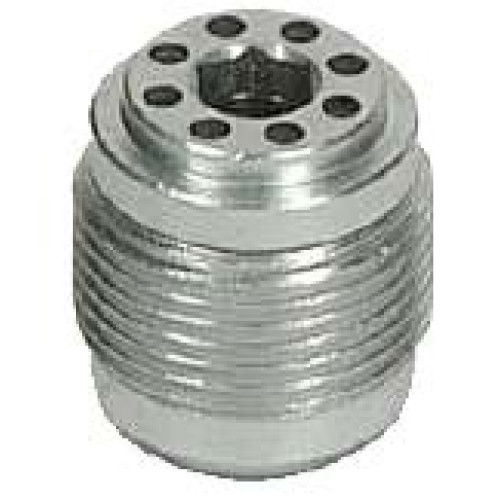 V0601 VUI 3/8" Flow/Bar:30/350 Standard Opening Pressure Bar:1.8 Cartridge Check Valve