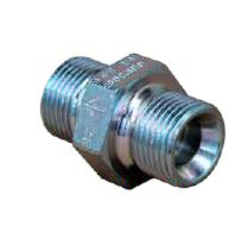 V0637/1 VU MM 1” 1/4 Flow/Bar:240/320 Standard Opening Pressure Bar:1 Male Threaded Check Valve