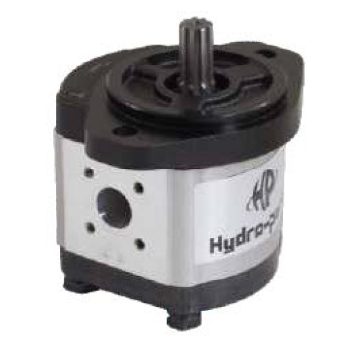 H20A/C11X Group 20 Hydraulic Gear Pump Transmission Volume: 11 Flow Rate: 16.5 H20A/C11X Group 20 Hydraulic Gear Pump Transmission Volume: 11 Flow Rate: 16.5