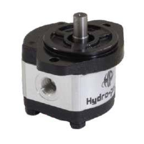 H20A/C12X Group 20 Hydraulic Gear Pump Transmission Volume: 12 Flow Rate: 18 H20A/C12X Group 20 Hydraulic Gear Pump Transmission Volume: 12 Flow Rate: 18