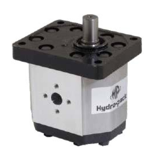 H30A/C42X Group 30 Hydraulic Gear Pump Transmission Volume: 42 Flow Rate: 63