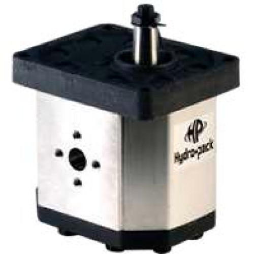 H30A/C36X Group 30 Hydraulic Gear Pump Transmission Volume: 36 Flow Rate: 54 H30A/C36X Group 30 Hydraulic Gear Pump Transmission Volume: 36 Flow Rate: 54
