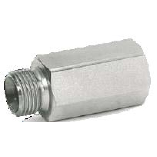 V0812 VUBA 1” + MMF Flow/Bar:180/350 Hose Burst Valve