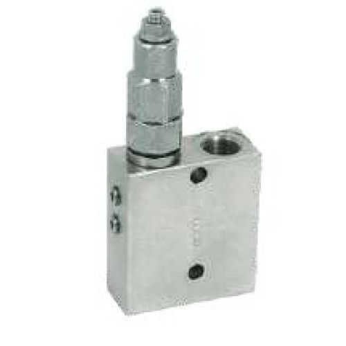 V0662 VSQAPP 1/2” Flow/Bar:70/350 Pressure Sequence Valve