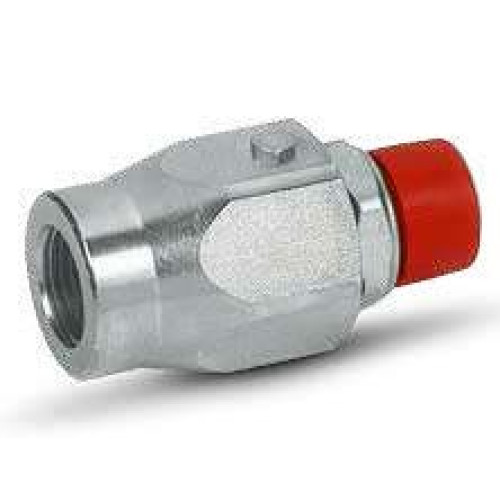 G1060 GGL 3/8" Flow/Bar:35/200 Swivel Union